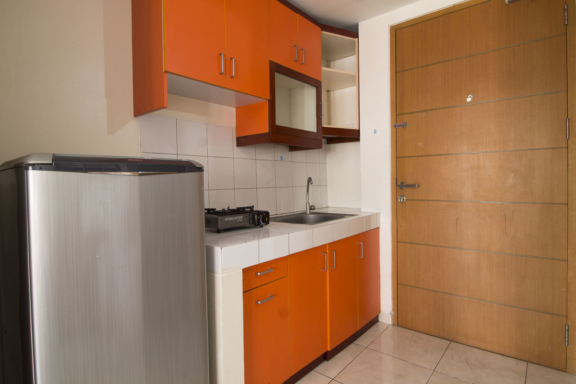Reddoorz Apartment @ Margonda Residence Depok Exterior photo
